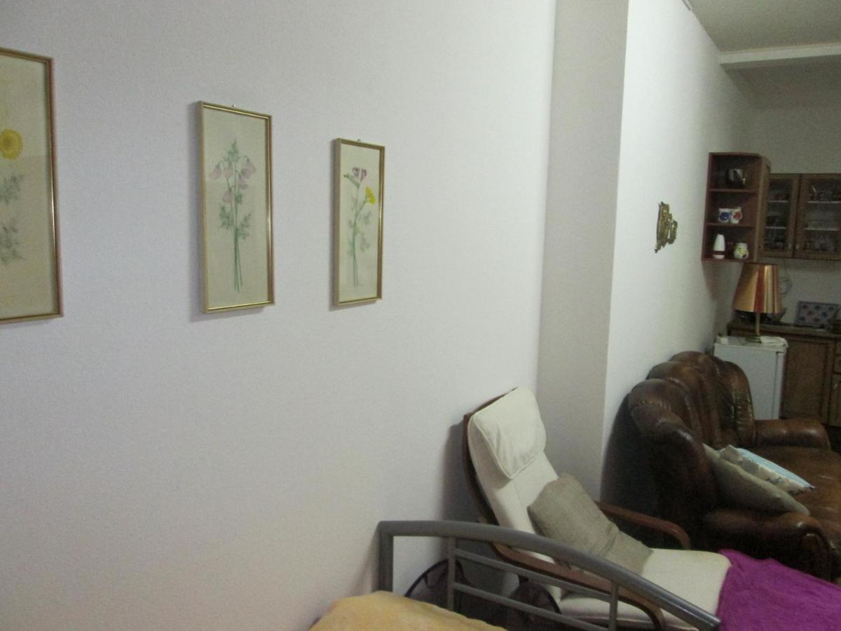 Pension Werner Nagel Wewelsfleth Luaran gambar
